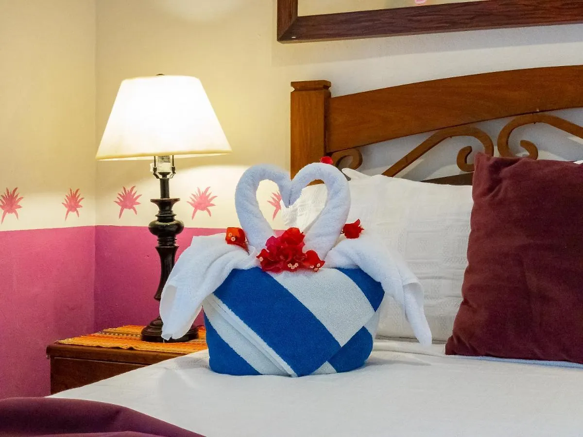 Holiday home Casa Mulder Villa Puerto Morelos