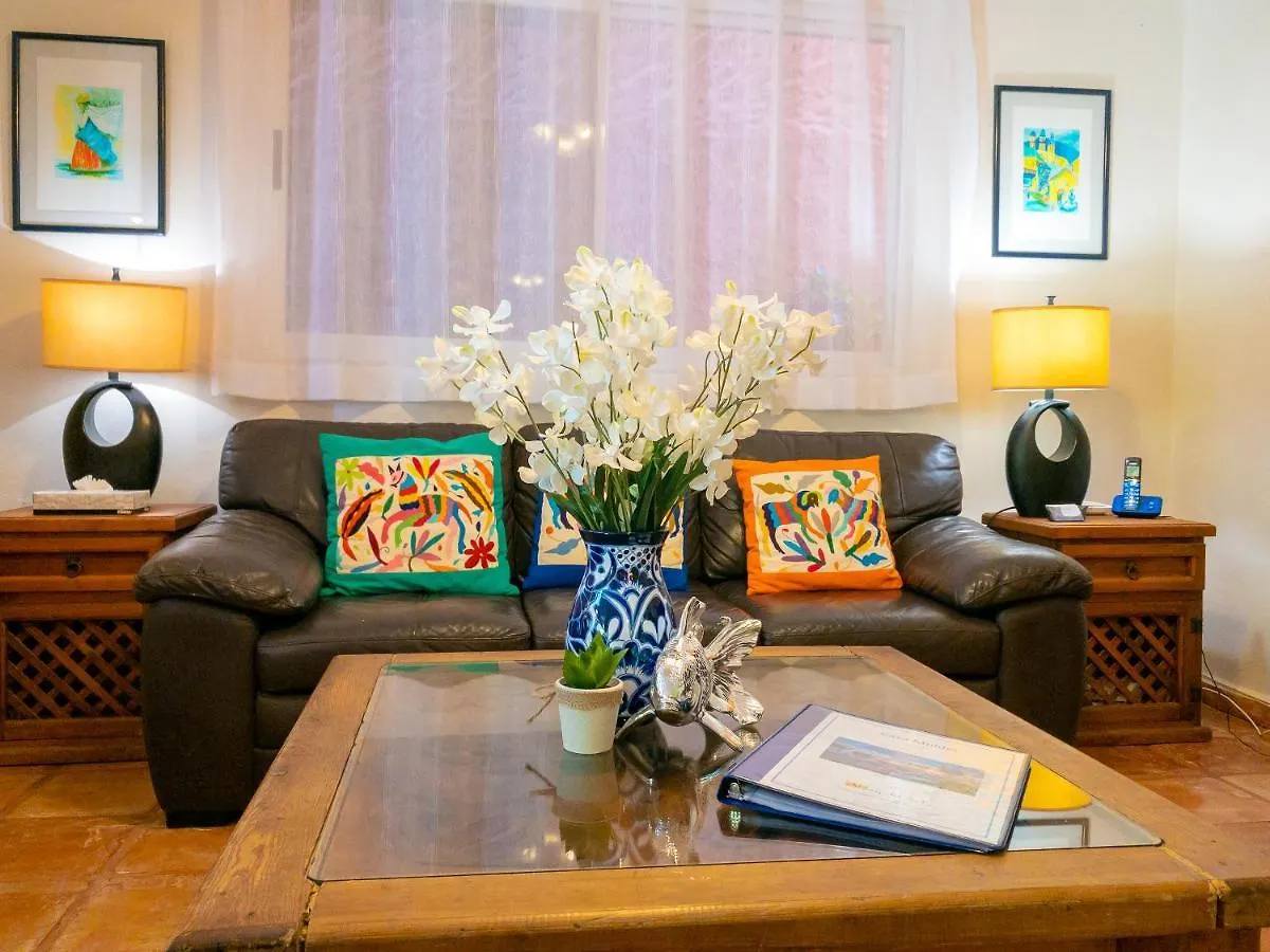 Casa Mulder Villa Puerto Morelos Holiday home