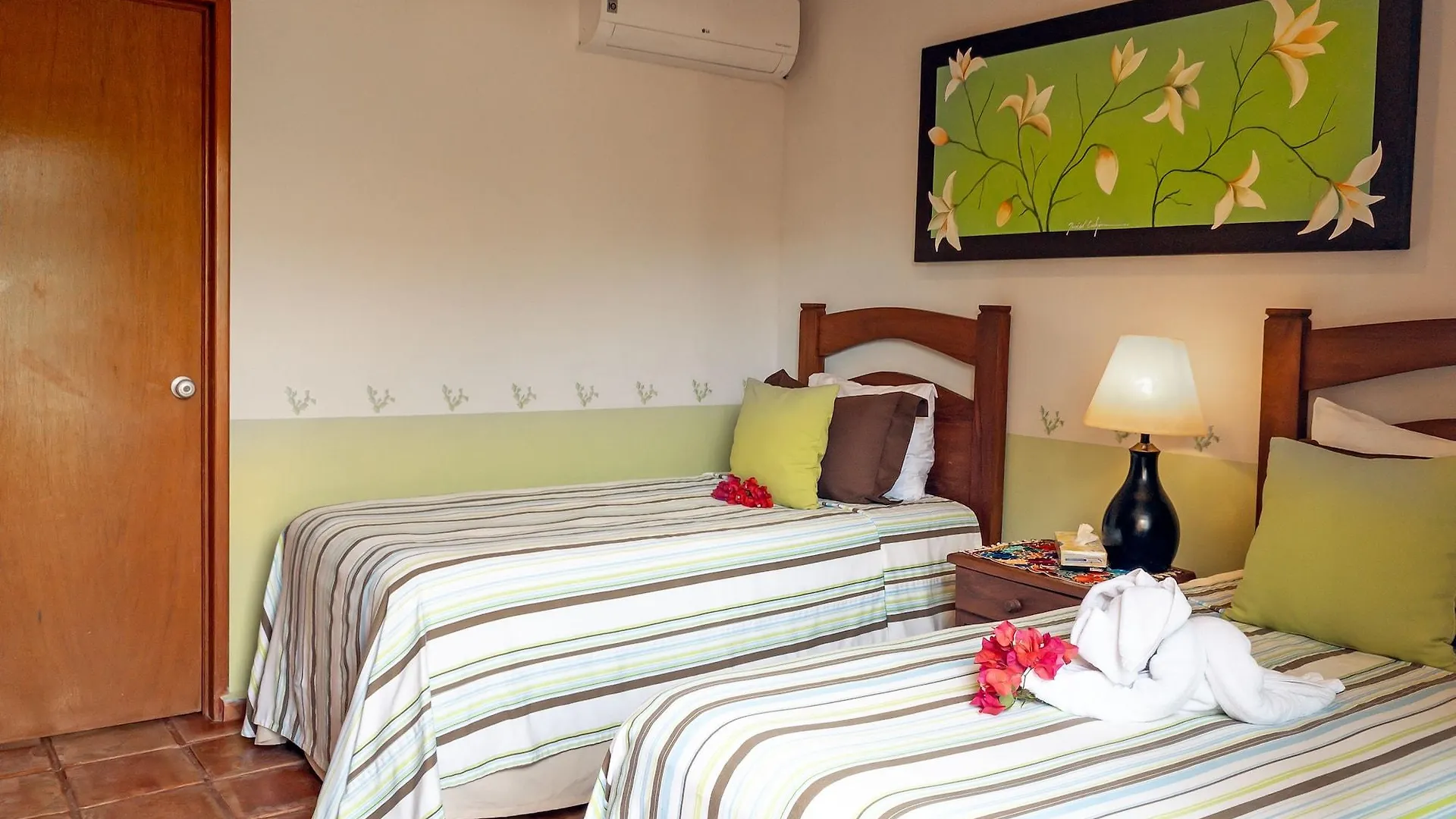 Casa Mulder Villa Puerto Morelos Holiday home