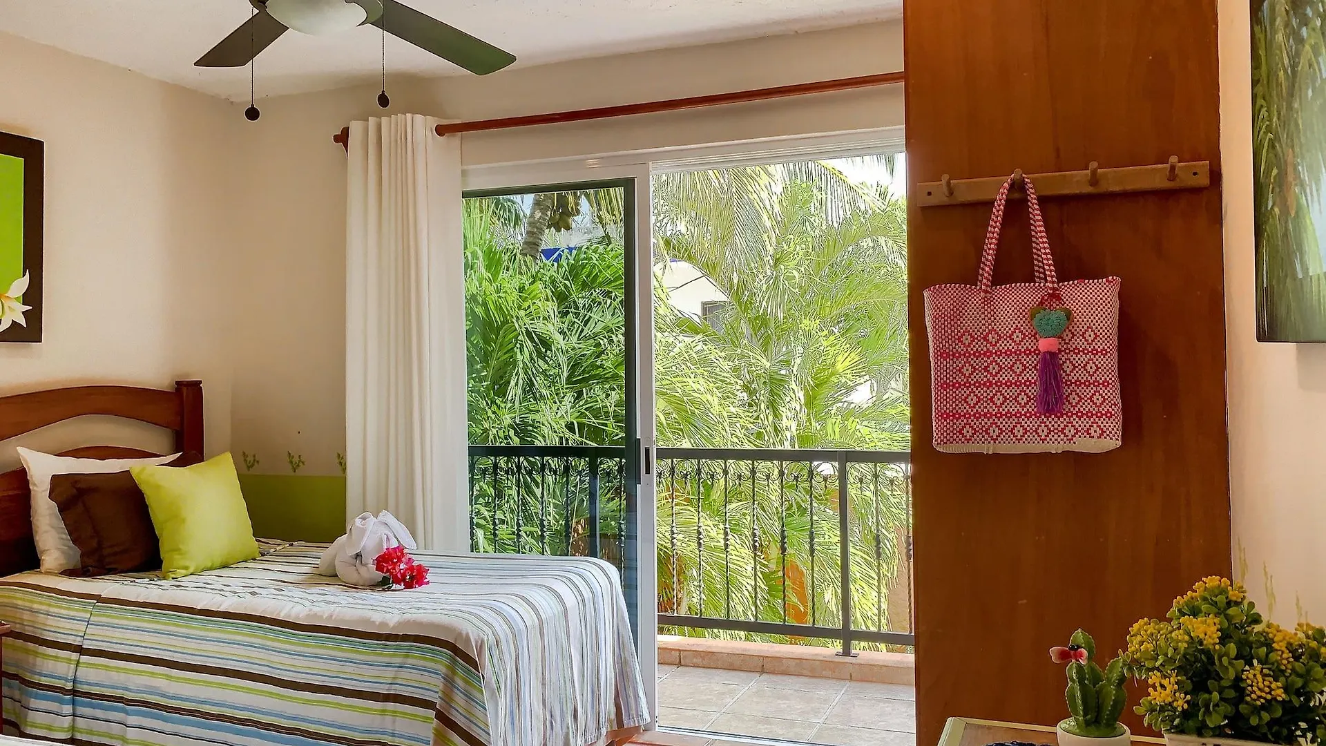 Casa Mulder Villa Puerto Morelos 0*,  Mexico