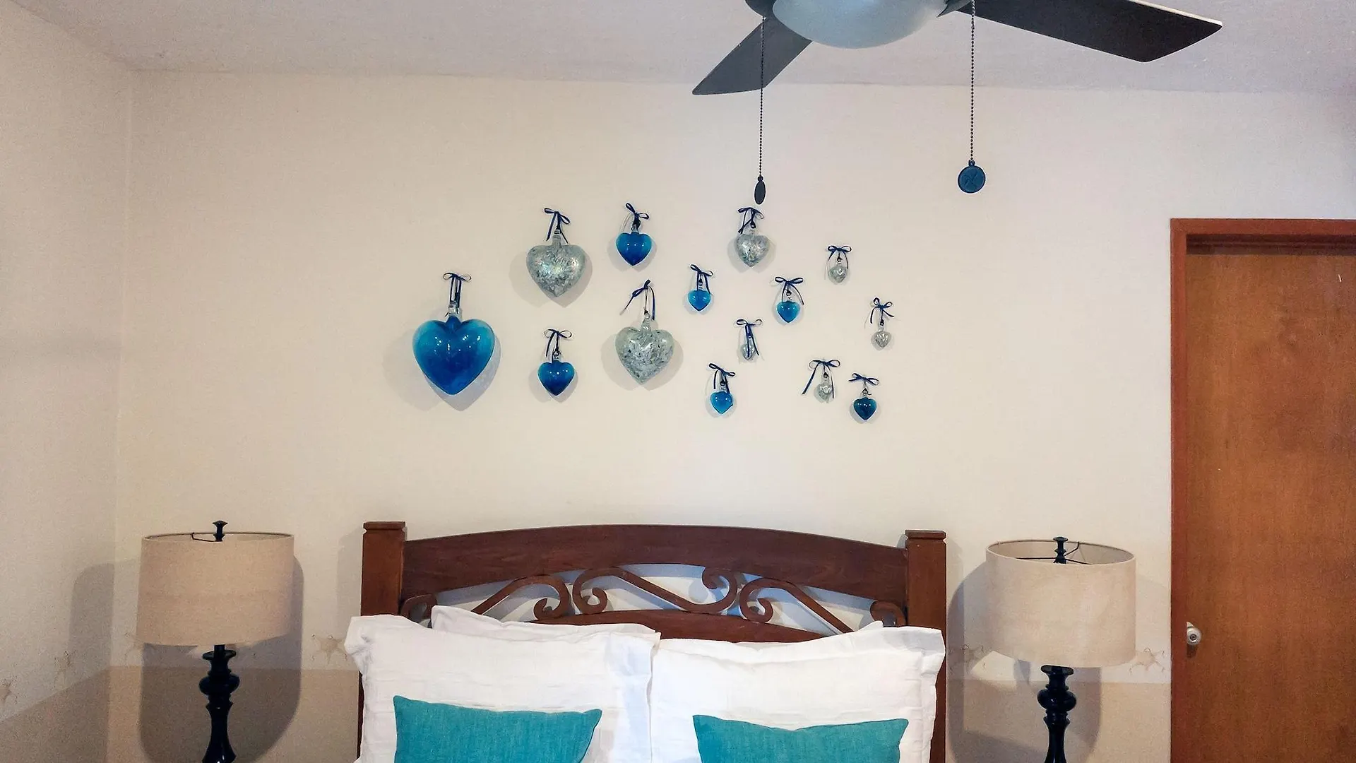 Casa Mulder Villa Puerto Morelos Holiday home
