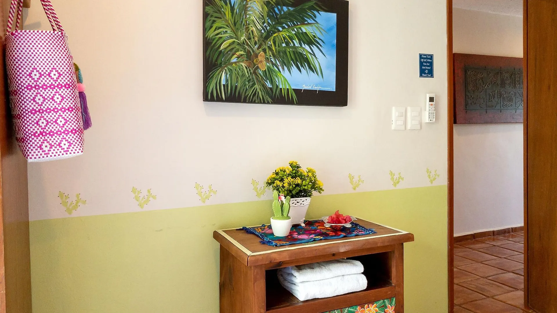 Casa Mulder Villa Puerto Morelos Holiday home