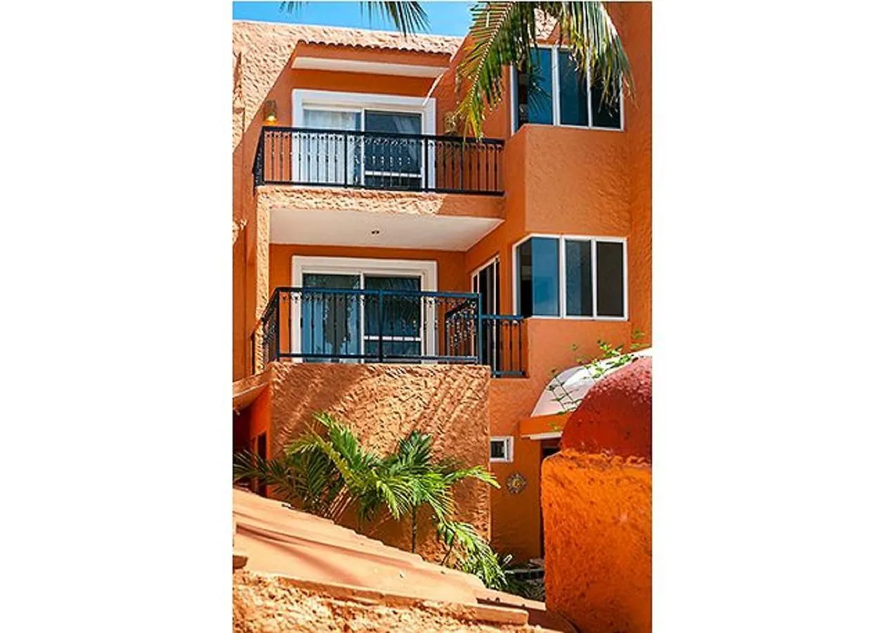 Holiday home Casa Mulder Villa Puerto Morelos Mexico
