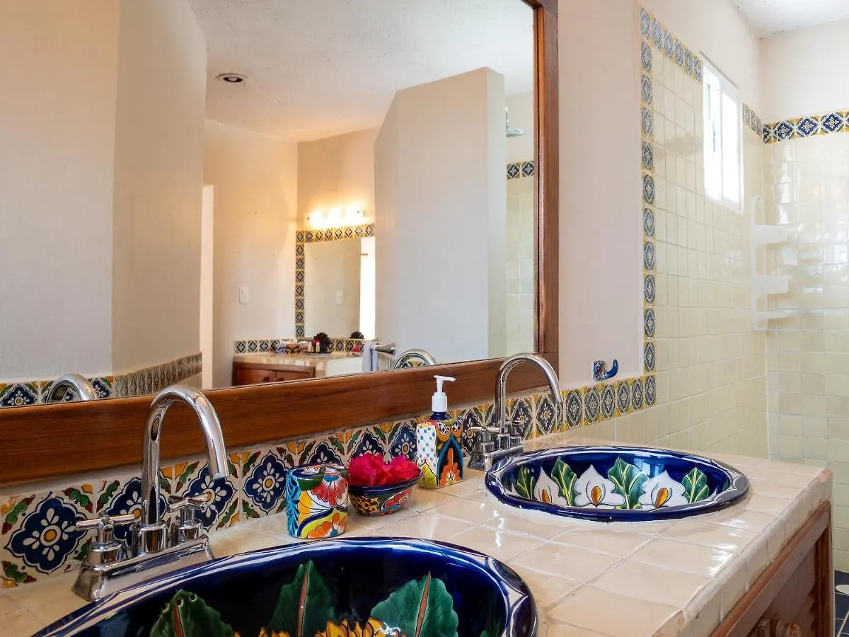 Holiday home Casa Mulder Villa Puerto Morelos