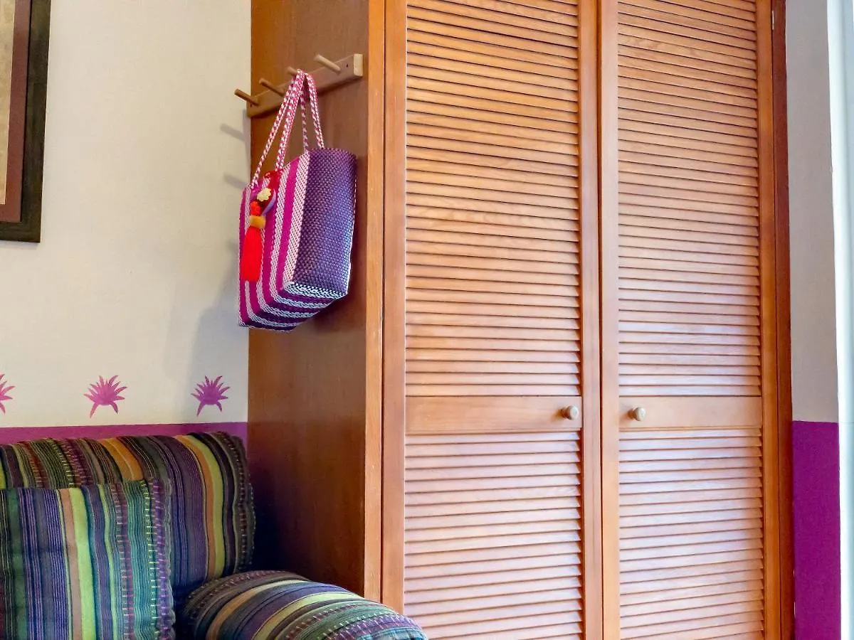 Casa Mulder Villa Puerto Morelos 0*,